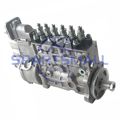 Fuel Injection Pump 10404536024P 4938351 For Cummins 6CT 8.3 191KW P2200 Engine • $1390