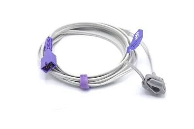 $20.45 • Buy Nellcor Compatible Direct Connect SPO2 Sensor Neonate- Same Day Shipping