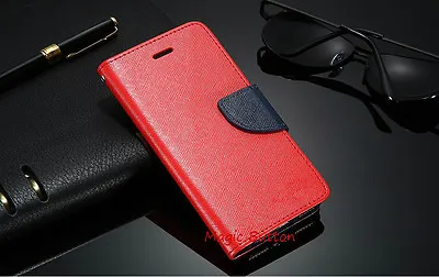 $7.19 • Buy For IPhone 8 7 Plus SE 2020 2022 Leather Flip Wallet Case Card Soft Gel Cover 