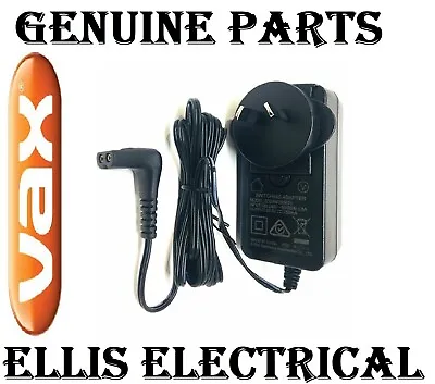 VAX Reach Pet VX92 VX93 VX94 VX95 Vacuum Cleaner Battery Charger 029975013005 • $69.90