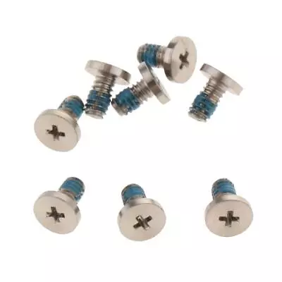 Repair Replacement Screws For Unibody 13 Inch A1342 Bottom Case Set • $7.02