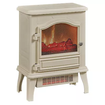 NEW Living Room Heating Infrared Quartz Electric Stove Heater Space Heater 1500W • $74.75