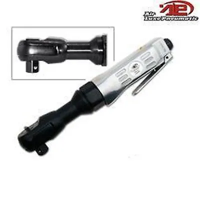 1/2  Dr Drive Air Powered Hand Power Socket Ratchet Impact Wrench Tool • $39.95