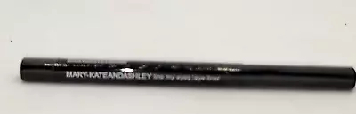 Mary-Kate And Ashley Cosmetics  Line My Eyes  Eyeliner - Sparkling Brown -Sealed • $5.39