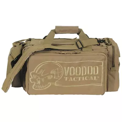 Rhino Range Bag - VDT15-0054007000 • $105.09