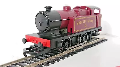 Hornby R3361 0-4-0 Locomotive  HOGARTH STONE  No.6 Boxed A13 • £1