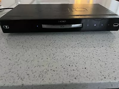 Vizio VBR220 Blu-ray & DVD Player WIFI HDMI  *TESTED & WORKING - No Remote • $30