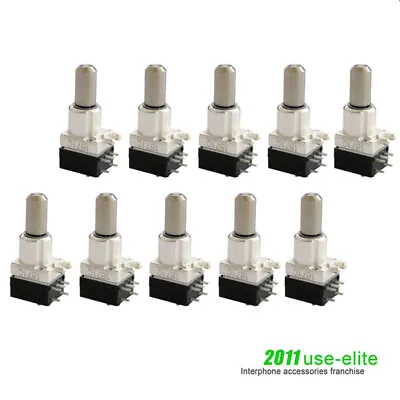 10x Volume Potentiometer Switch For XPR6350 XPR6380 XPR6550 XPR6300 Radio • $26.90