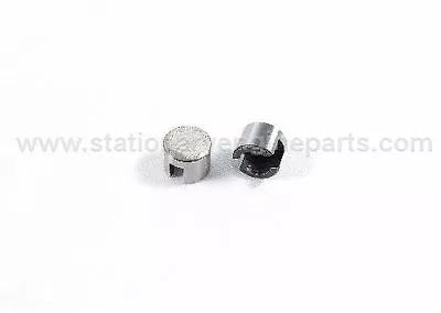 Lister D Replacement Valve Cap Pairs Part Number  D-D161 • £14.99