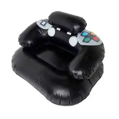 £17.99 • Buy Gaming Inflatable Chair 70cm X 90cm