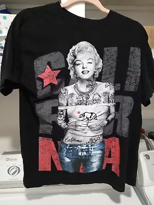 Konflic Gangster Marilyn Monroe • $15