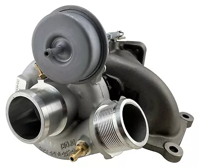 Turbocharger W/ Billet Wheel 450HP For 15+ Ford Mustang 2.3L 2.3 Ecoboost Turbo • $479.95