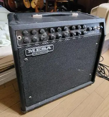 Rare MESA / BOOGIE NOMRD 3ch • $2799