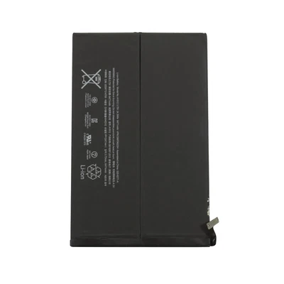 £12.50 • Buy Genuine IPad Mini 2 / 3 Internal Battery Replacement 6471mah A1489 A1490 A1491