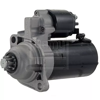 Starter Motor-Std Trans Remy 17703 • $168.28