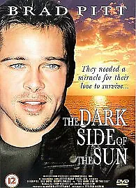 The Dark Side Of The Sun Brad Pitt  Brand New Sealed • £3