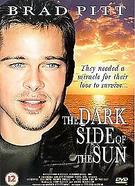 The Dark Side Of The Sun (DVD 2001)  New • £2.50