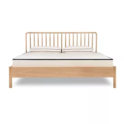 Organic Natural Latex Mattress 17cm Thick Premium Brand  NOW 40% OFF • £816