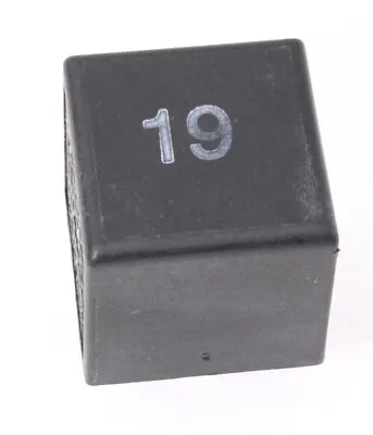 Relay 19 VW Audi Jetta Golf Rabbit Passat Corrado - Genuine - 191 955 531 • $14.99