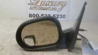 2000 - 2001 Mercedes-Benz ML320 ML430 ML55 - Left Door Mirror - 1638102893 • $230