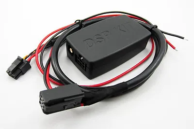 $42.79 • Buy Yatour DSP Adapter For BMW USB Adapter With 3+6 Interchange Plug