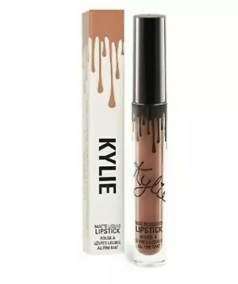 $21.50 • Buy Kylie Jenner EXPOSED Matte Liquid Lipstick 