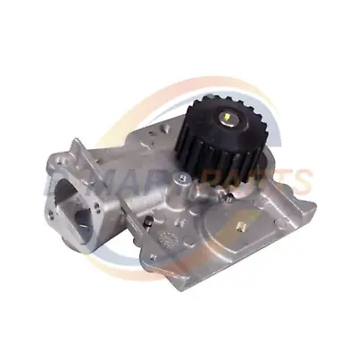 9013028-02 Water Pump FE Engine Forklift Hyster Yale 5059605-79 • $64.98