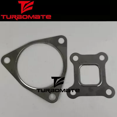 Turbo Gasket Kit B01 16319880008 For Honda Civic 1.0 VTEC 129 HP 95 Kw 2017 • $46