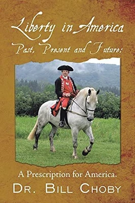 $14.60 • Buy Liberty In America  Past  Present And Future  A Prescription For 