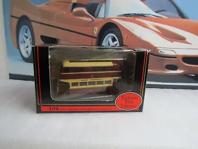 Efe / Gilbow - Leyland Pd2 Bus - Wigan - 1/76 Scale / 00 Gauge - 16101 • £9.99