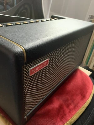 £140 • Buy Positive Grid - Spark Grid 40 Amp (Black)