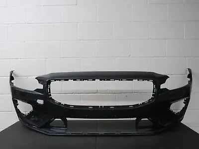 2019-2020-2021-2022-2023 Volvo S60 R-desing Hybrid Recharge Plu-in Front Bumper • $320