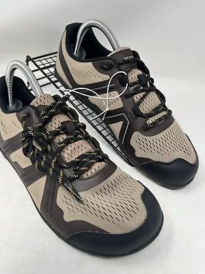 Xero Men's Mesa Trail Minimalistic Shoes Size 9 • $59.99