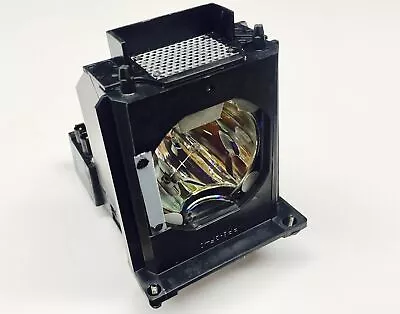 OEM Replacement Lamp And Housing For The Mitsubishi WD-65735 TV • $74.99