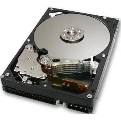  3.5  160GB IDE Internal Hard Drive - 160GB 7200RPM IDE PATA CCTV • £49.95