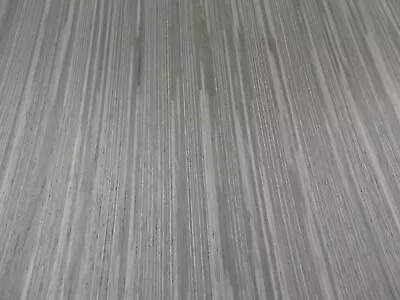 Gray Beechwood Composite Wood Veneer 48  X 96  On Paper Backer 1/40  Thick # 988 • $170