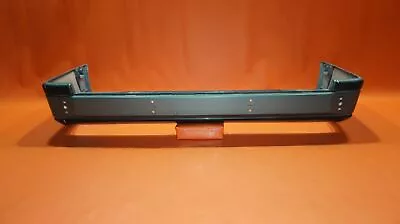 Mercedes Benz 300te Rear Bumper Wagon 1990 1991 1992 1993 W124 Gray Oem • $254.32