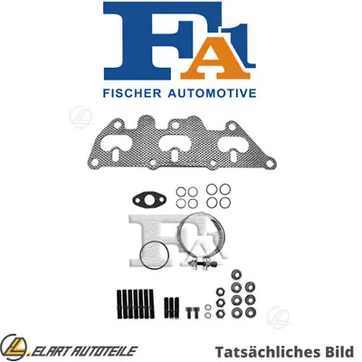 MOUNTING KIT LOADS FOR SAAB 9-5A 28 NER 2.8L 6cyl 9-5  • $51.41