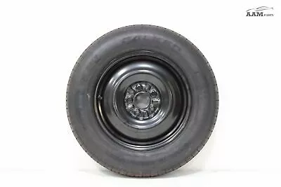 2018-2023 Mitsubishi Eclipse Cross Spare Wheel Tire T155/90d16 110m Falken Oem • $149.99