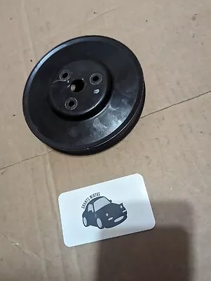 Mazda Miata 1994-2005 Water Pump Pulley 1.8 • $25