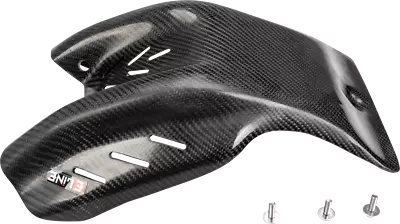 E-Line Carbon Fiber Chassis Belly Skid Plate KTM 250 SXF 19-22 • $189.95