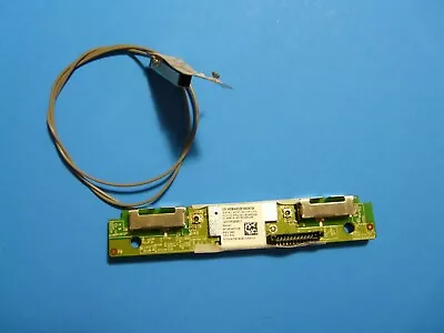 Vizio P55-C1 Smart TV WiFi Module With Antenna CVBN4502B • $19.99