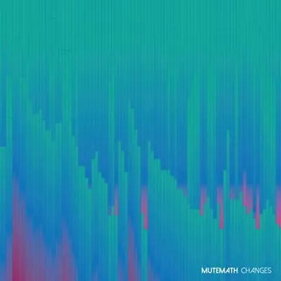 Mutemath/Changes 280594 New LP • $14.81