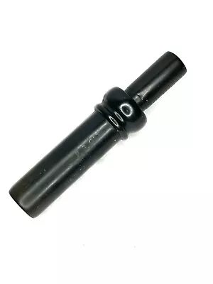 Vintage Antique PS Olt Keyhole Duck Call Hard Rubber Pat 348205 • $344