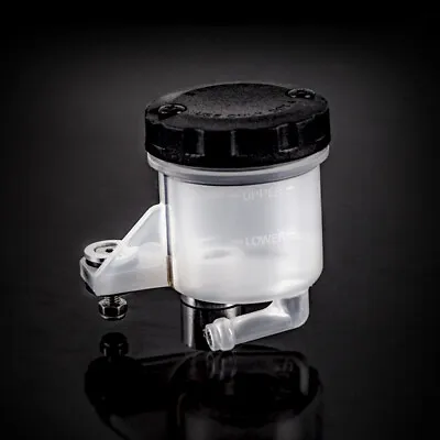 Brake Fluid Oil Reservoir Tank Cup For HONDA VTR1000F RVT1000R CBR 900RR/1000RR • $17.99