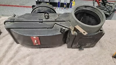 1966 6768 Mustang SHELBY HEATER BOX HOUSING COIL AND BLOWER OEM • $300