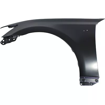 New Fender Driver Left Side Front LH For Lexus GS350 2013 LX1240128 5380230A30 • $102.42