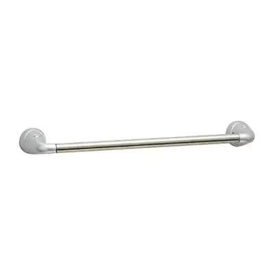 LEC SG Mini Towel Rack Towel Bar Ultra Magnet 24 X 4.5 X 2.5 Cm K-811 • $9.51