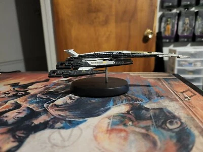 $200 • Buy Mass Effect Cerberus Normandy SR-2 Ship Replica