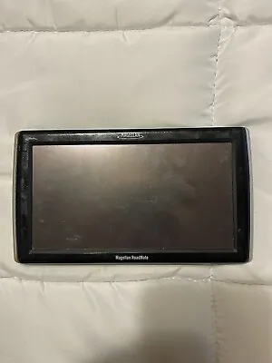 Magellan RoadMate 1700 LM GPS Navigator 7” Touchscreen Untested • $9.99